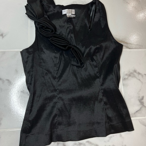 𝅺Jackie jon blouse - Picture 10 of 13